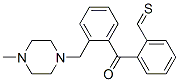 898782-97-3,2-(4-METHYLPIPERAZINOMETHYL)-2'-THIOMETHYLBENZOPHENONE