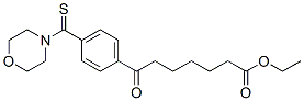 898783-40-9,ETHYL 7-OXO-7-[4-(THIOMORPHOLINOMETHYL)PHENYL]HEPTANOATE