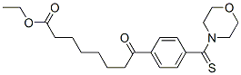 898783-41-0,ETHYL 8-OXO-8-[4-(THIOMORPHOLINOMETHYL)PHENYL]OCTANOATE