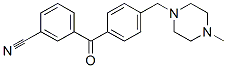 898783-50-1,3-CYANO-4'-(4-METHYLPIPERAZINOMETHYL) BENZOPHENONE