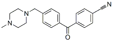 898783-51-2,4-CYANO-4'-(4-METHYLPIPERAZINOMETHYL) BENZOPHENONE