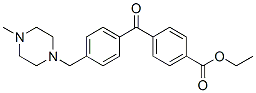 898783-54-5,4-CARBOETHOXY-4'-(4-METHYLPIPERAZINOMETHYL) BENZOPHENONE