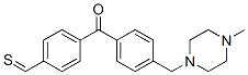 898783-56-7,4-(4-METHYLPIPERAZINOMETHYL)-4'-THIOMETHYLBENZOPHENONE