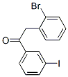 898783-84-1,2-(2-BROMOPHENYL)-3'-IODOACETOPHENONE