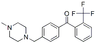 898783-91-0,4'-(4-METHYLPIPERAZINOMETHYL)-2-TRIFLUOROMETHYLBENZOPHENONE