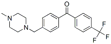 898783-95-4,4-(4-METHYLPIPERAZINOMETHYL)-4'-TRIFLUOROMETHYLBENZOPHENONE