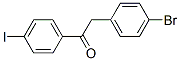 898783-98-7,2-(4-BROMOPHENYL)-4'-IODOACETOPHENONE