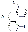 898784-02-6,2-(2-CHLOROPHENYL)-3'-IODOACETOPHENONE