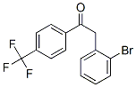 898784-18-4,2-(2-BROMOPHENYL)-4'-TRIFLUOROMETHYLACETOPHENONE