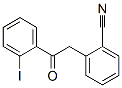 898784-29-7,2-(2-CYANOPHENYL)-2'-IODOACETOPHENONE