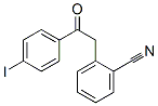 898784-33-3,2-(2-CYANOPHENYL)-4'-IODOACETOPHENONE