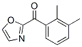 898784-42-4,2-(2,3-DIMETHYLBENZOYL)OXAZOLE