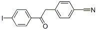 898784-43-5,2-(4-CYANOPHENYL)-4'-IODOACETOPHENONE