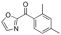 898784-44-6,2-(2,4-DIMETHYLBENZOYL)OXAZOLE