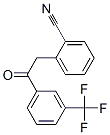 898784-47-9,2-(2-CYANOPHENYL)-3'-TRIFLUOROMETHYLACETOPHENONE