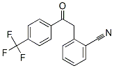 898784-49-1,2-(2-CYANOPHENYL)-4'-TRIFLUOROMETHYLACETOPHENONE