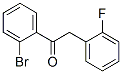898784-61-7,2'-BROMO-2-(2-FLUOROPHENYL)ACETOPHENONE