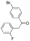 898784-65-1,4'-BROMO-2-(2-FLUOROPHENYL)ACETOPHENONE
