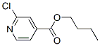 898784-86-6,N-BUTYL 2-CHLOROISONICOTINATE