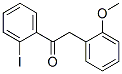 898784-89-9,2'-IODO-2-(2-METHOXYPHENYL)ACETOPHENONE
