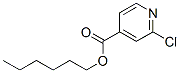 898784-90-2,HEXYL 2-CHLOROISONICOTINATE