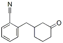 898785-05-2,2-[(3-OXOCYCLOHEXYL)METHYL]BENZONITRILE