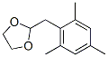898785-34-7,2,4,6-TRIMETHYL(1,3-DIOXOLAN-2-YLMETHYL)BENZENE