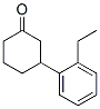 898785-38-1,3-(2-ETHYLPHENYL)CYCLOHEXANONE