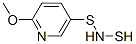 898785-97-2,2-METHOXY-5-THIAZOYLPYRIDINE