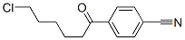 898786-19-1,6-CHLORO-1-(4-CYANOPHENYL)-1-OXOHEXANE