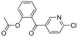 898786-44-2,5-(2-ACETOXYBENZOYL)-2-CHLOROPYRIDINE