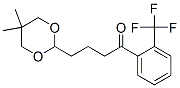 898786-61-3,4-(5,5-DIMETHYL-1,3-DIOXAN-2-YL)-2'-TRIFLUOROMETHYLBUTYROPHENONE