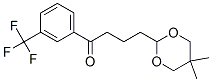 898786-63-5,4-(5,5-DIMETHYL-1,3-DIOXAN-2-YL)-3'-TRIFLUOROMETHYLBUTYROPHENONE