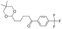 898786-71-5,5-(5,5-DIMETHYL-1,3-DIOXAN-2-YL)-4'-TRIFLUOROMETHYLVALEROPHENONE
