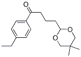 898787-21-8,4-(5,5-DIMETHYL-1,3-DIOXAN-2-YL)-4'-ETHYLBUTYROPHENONE