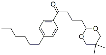 898787-29-6,4-(5,5-DIMETHYL-1,3-DIOXAN-2-YL)-4'-HEXYLBUTYROPHENONE