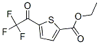 898787-39-8,ETHYL 5-TRIFLUOROACETYL-2-THENOATE