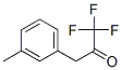 898787-61-6,3-(3-METHYLPHENYL)-1,1,1-TRIFLUORO-2-PROPANONE
