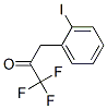 898787-65-0,3-(2-IODOPHENYL)-1,1,1-TRIFLUORO-2-PROPANONE