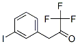 898787-67-2,3-(3-IODOPHENYL)-1,1,1-TRIFLUORO-2-PROPANONE