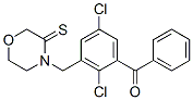 898787-84-3,2,5-DICHLORO-3'-THIOMORPHOLINOMETHYL BENZOPHENONE
