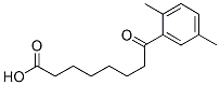 898788-01-7,8-(2,5-DIMETHYLPHENYL)-8-OXOOCTANOIC ACID