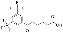 898788-10-8,6-(3,5-DITRIFLUOROMETHYLPHENYL)-6-OXOHEXANOIC ACID