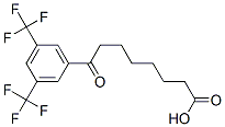898788-16-4,8-(3,5-DITRIFLUOROMETHYLPHENYL)-8-OXOOCTANOIC ACID
