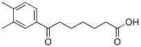 898788-19-7,7-(3,4-DIMETHYLPHENYL)-7-OXOHEPTANOIC ACID