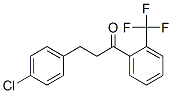 898788-25-5,3-(4-CHLOROPHENYL)-2'-TRIFLUOROMETHYLPROPIOPHENONE