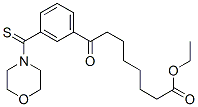 898788-26-6,ETHYL 8-OXO-8-[3-(THIOMORPHOLINOMETHYL)PHENYL]OCTANOATE