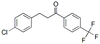 898788-29-9,3-(4-CHLOROPHENYL)-4'-TRIFLUOROMETHYLPROPIOPHENONE