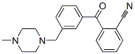 898788-42-6,2-CYANO-3'-(4-METHYLPIPERAZINOMETHYL) BENZOPHENONE