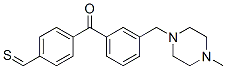 898788-56-2,3-(4-METHYLPIPERAZINOMETHYL)-4'-THIOMETHYLBENZOPHENONE